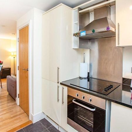 Modern 1Bd Flat Shoreditch Near The City Centre London Eksteriør billede